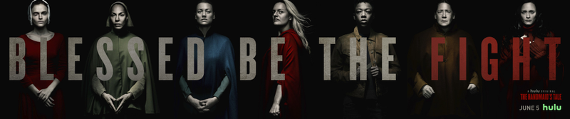 Illustration for article titled In the First Trailer for The Handmaid's Tale Season 3, the Revolution's Real Work Begins